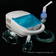 Asthme médical jetable de nébuliseur de compresseur d&#39;air